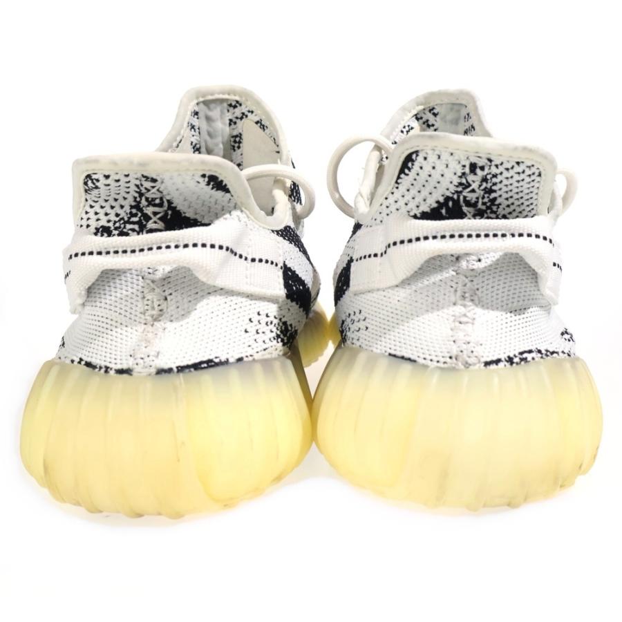 adidas（アディダス） YEEZY BOOST 350 V2 ZEBRA イージーブースト