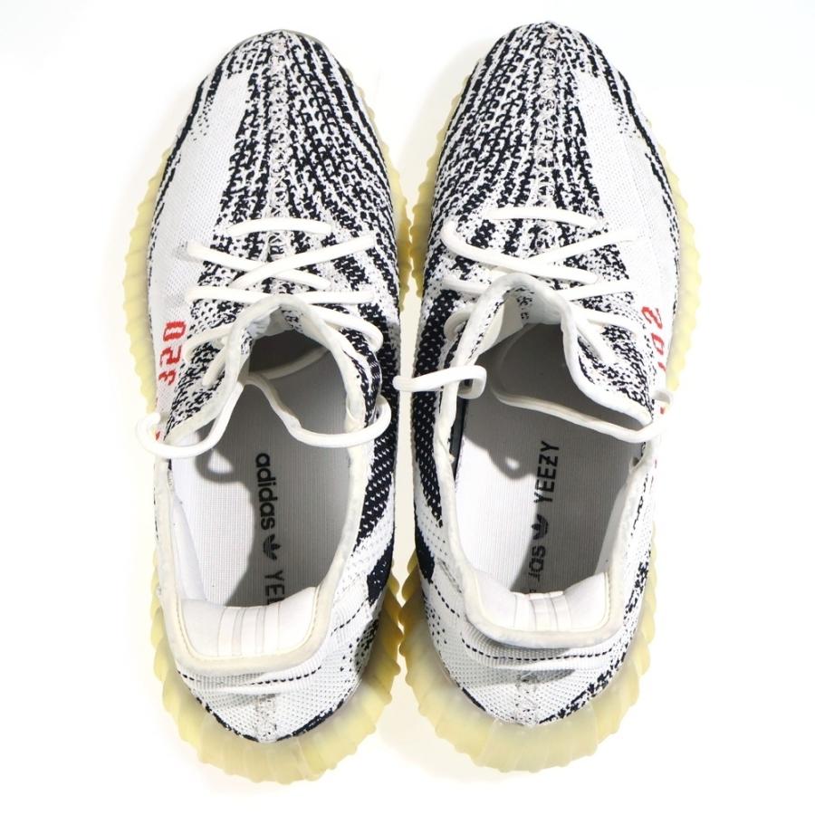 値下げ！350V2スニーカー本物新品イージーブーストゼブラYEEZYBOOST 楽天市場】イージーブースト ゼブラ（靴）の通販