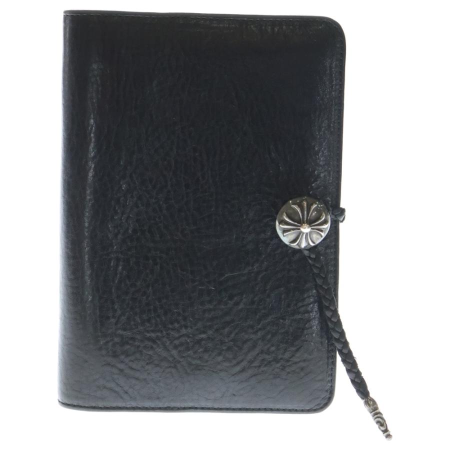 CHROME HEARTS（クロムハーツ） AGENDA アジェンダ クロスボールボタン