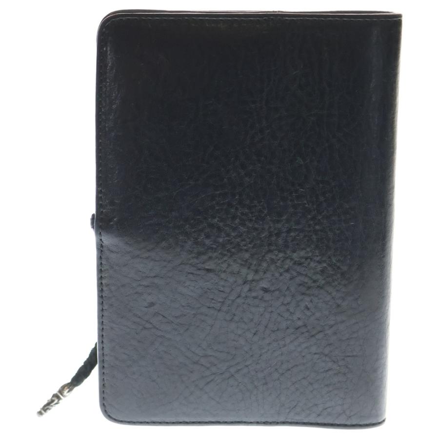 CHROME HEARTS（クロムハーツ） AGENDA アジェンダ クロスボールボタン