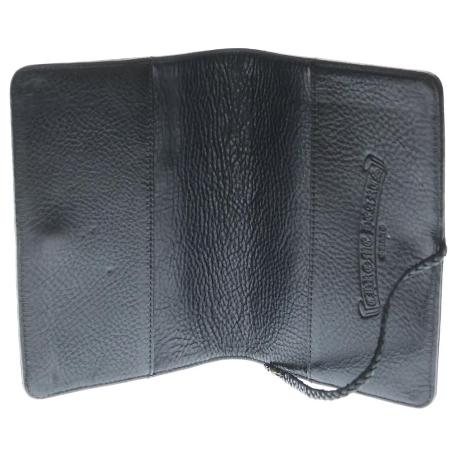 CHROME HEARTS（クロムハーツ） AGENDA アジェンダ クロスボールボタン