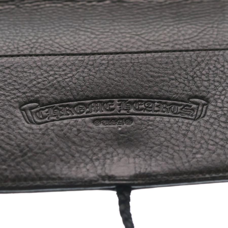 CHROME HEARTS（クロムハーツ） AGENDA アジェンダ クロスボールボタン