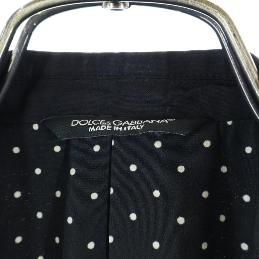 DOLCE&GABBANA（ドルチェ & ガッバーナ） DOLCE & GABBANA ドルチェ