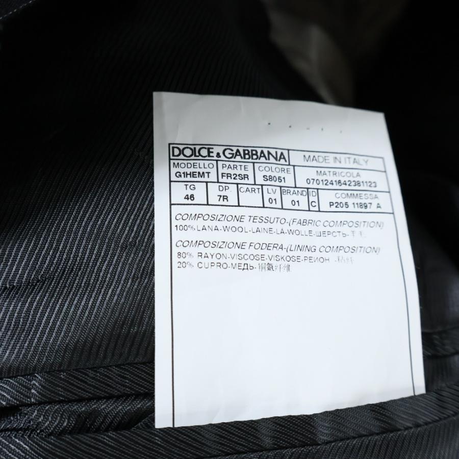 DOLCE&GABBANA（ドルチェ & ガッバーナ） DOLCE & GABBANA ドルチェ