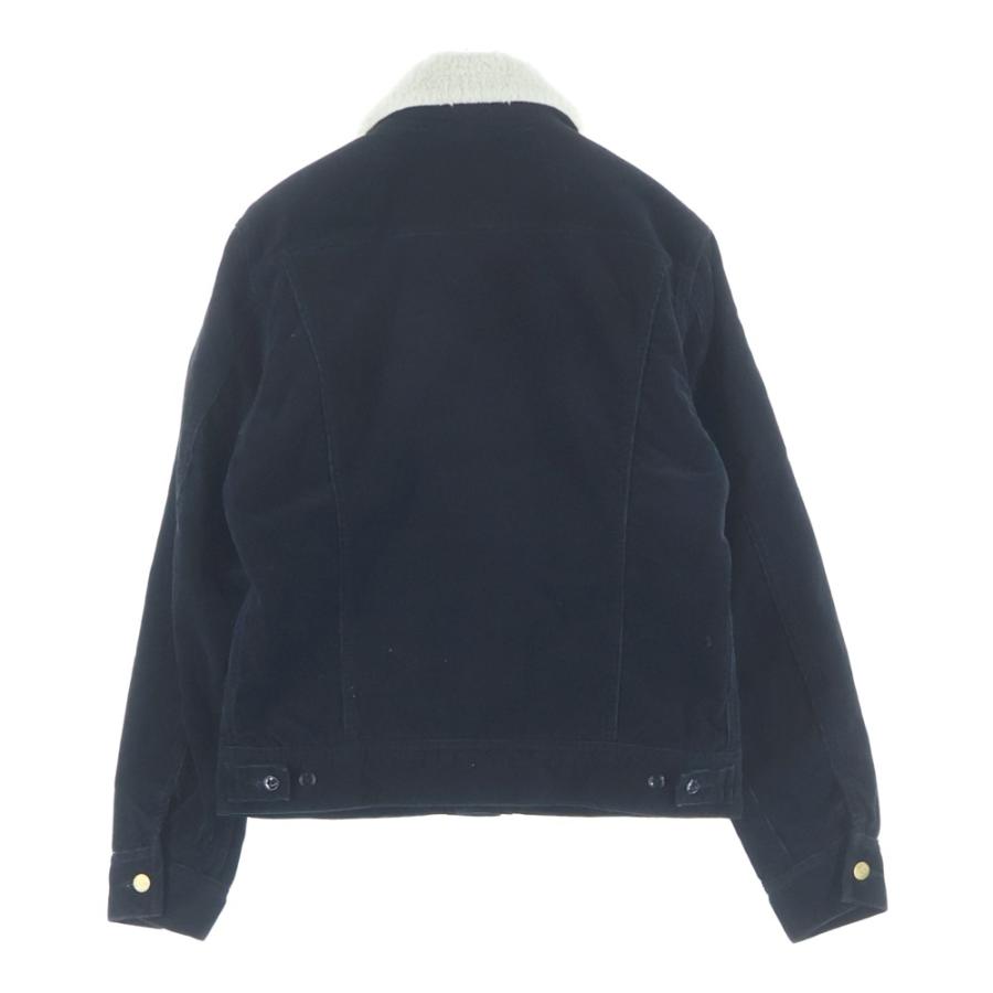 Lee（リー） ×BEAMS別注 STORM RIDER ストームライダー 裏地ボア