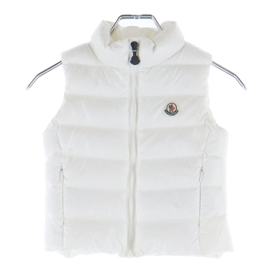 MONCLER（モンクレール） 22AW GHANY ガーニー ジップアップ ダウン
