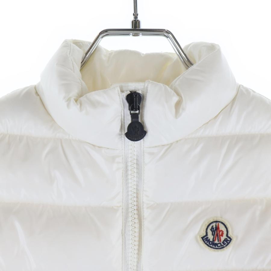 MONCLER（モンクレール） 22AW GHANY ガーニー ジップアップ ダウン