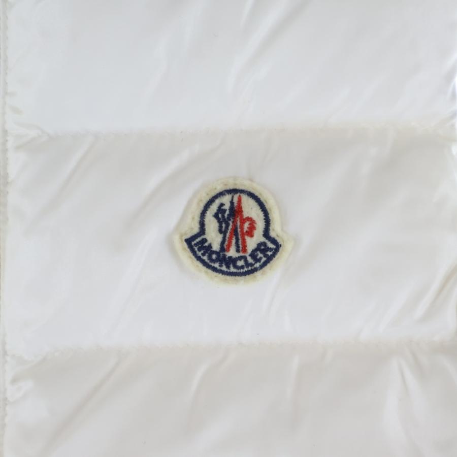 MONCLER（モンクレール） 22AW GHANY ガーニー ジップアップ ダウン