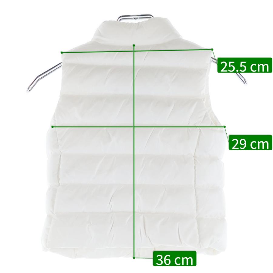 MONCLER（モンクレール） 22AW GHANY ガーニー ジップアップ ダウン