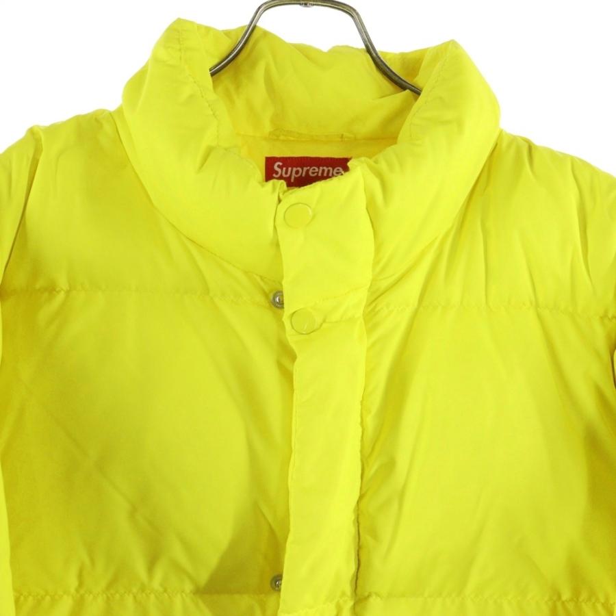 Supreme（シュプリーム） 18SS Gradient Puffy Jacket グラデーション
