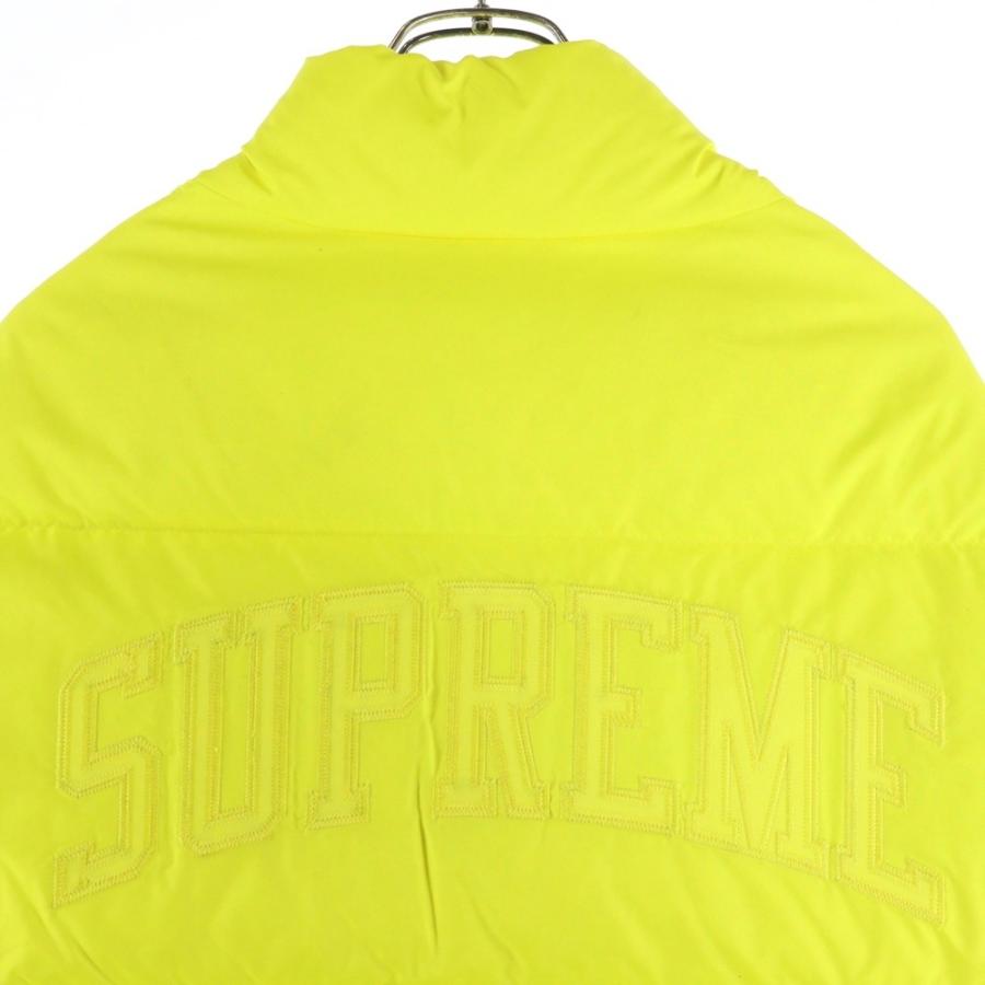 Supreme（シュプリーム） 18SS Gradient Puffy Jacket グラデーション