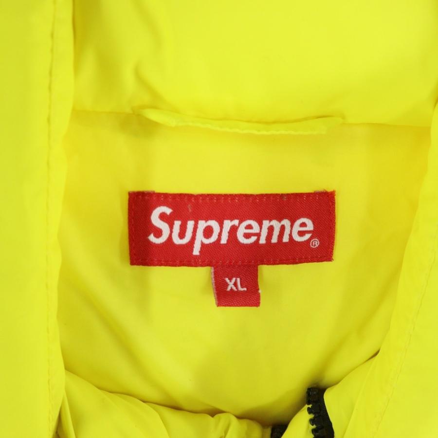 Supreme（シュプリーム） 18SS Gradient Puffy Jacket グラデーション
