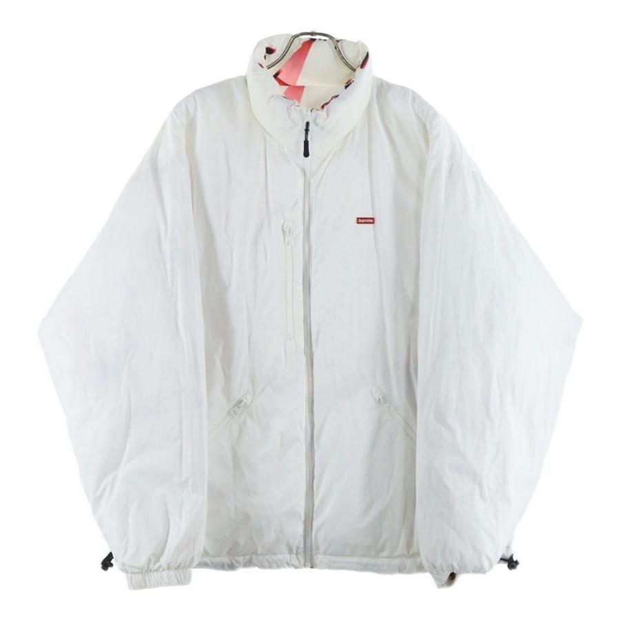 Supreme（シュプリーム） 20AW Watches Reversible Puffy Jacket