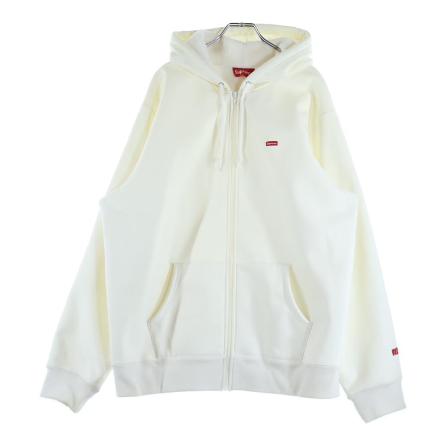 Supreme（シュプリーム） WINDSTOPPER Zip Up Hooded Sweatshirt