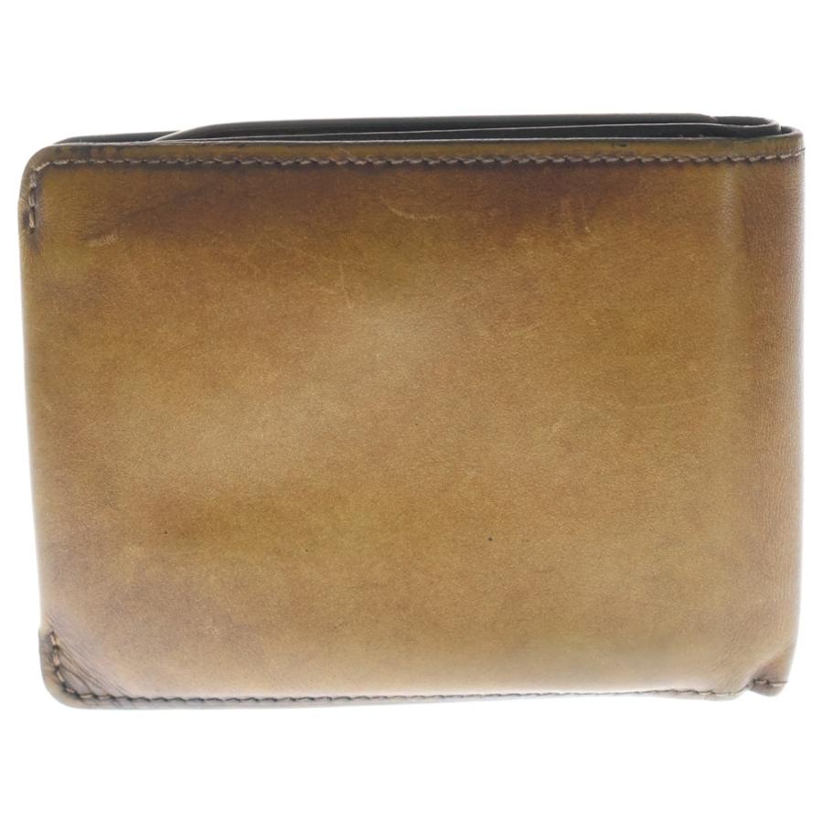 Berluti（ベルルッティ） カリグラフィ エッセンシャル エピュール 二