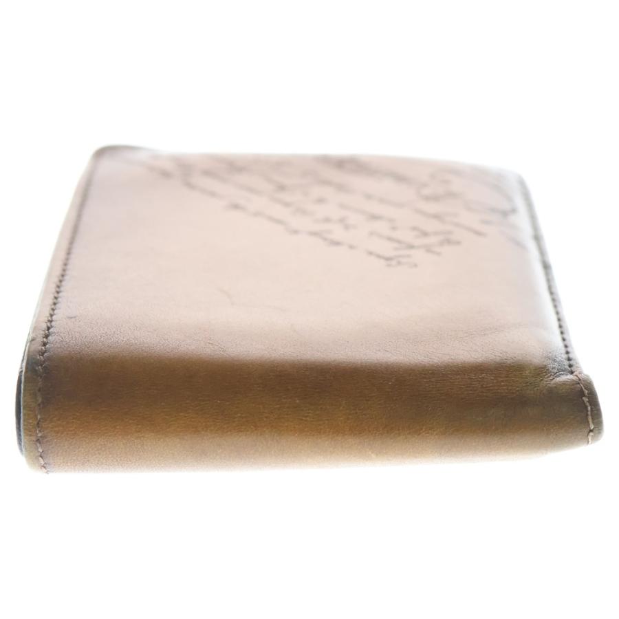 Berluti（ベルルッティ） カリグラフィ エッセンシャル エピュール 二