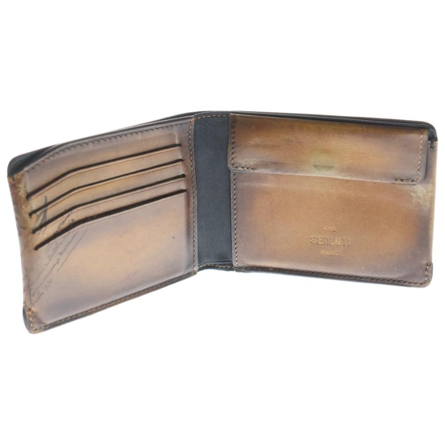 Berluti（ベルルッティ） カリグラフィ エッセンシャル エピュール 二