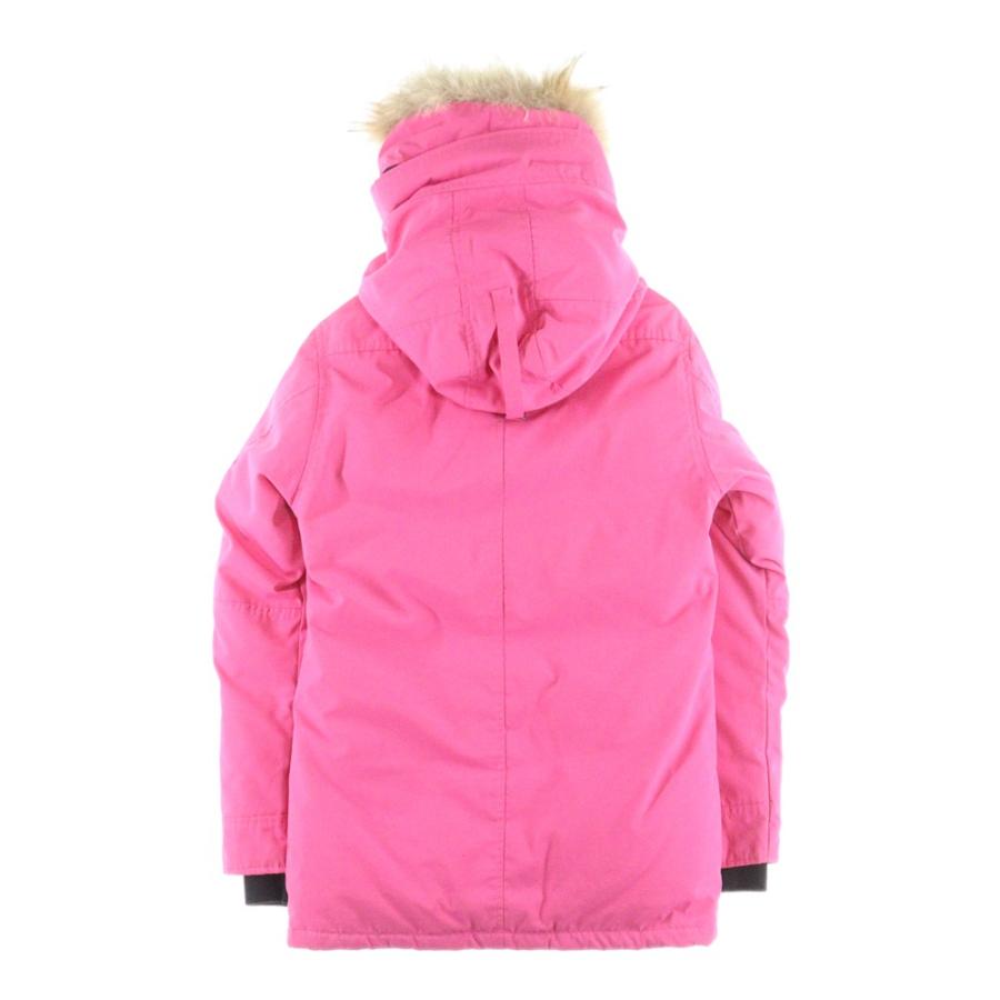 CANADA GOOSE（カナダグース） JASPER PARKA ジャスパーパーカー