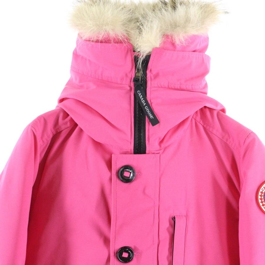 CANADA GOOSE（カナダグース） JASPER PARKA ジャスパーパーカー