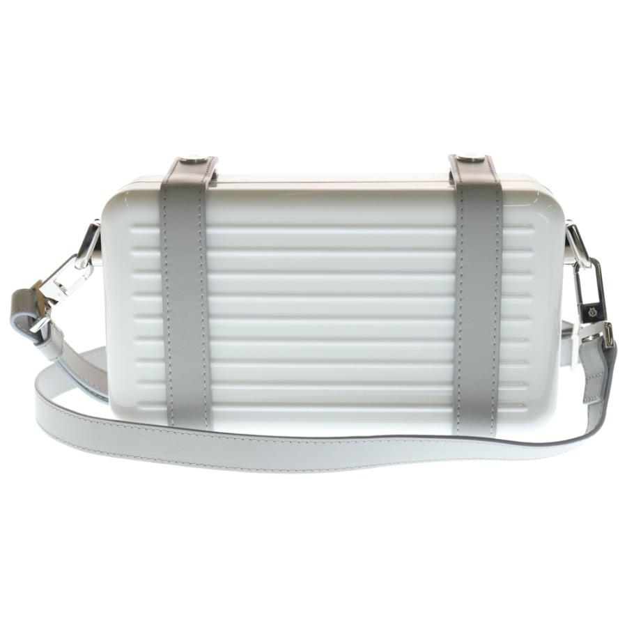 RIMOWA（リモワ） PERSONAL パーソナル クロスボディ ショルダーバッグ