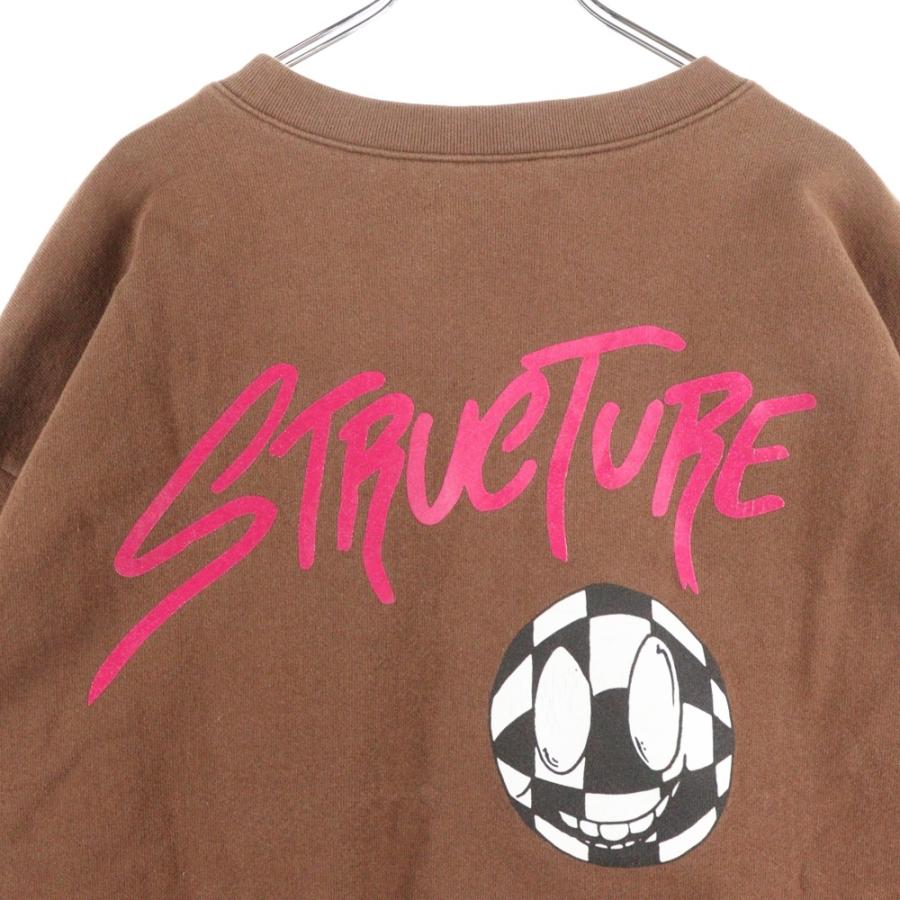 CHROME HEARTS（クロムハーツ） ×MATTY BOY Structure Crewneck