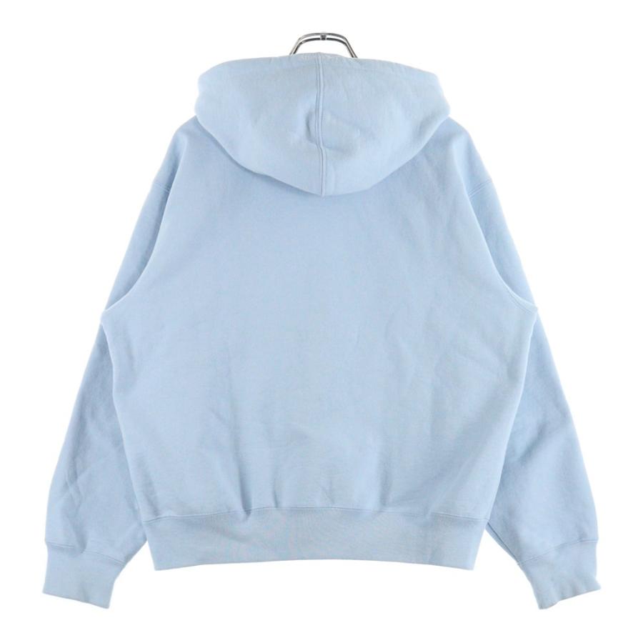 Supreme（シュプリーム） 25AW Sロゴ ジップアップ スウェットパーカー