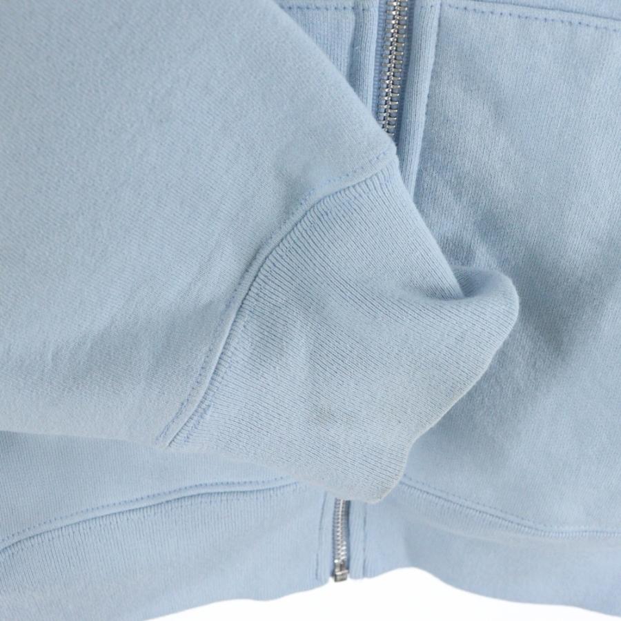 Supreme（シュプリーム） 25AW Sロゴ ジップアップ スウェットパーカー