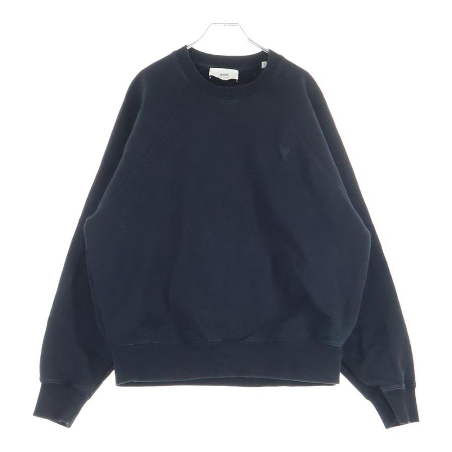 AMI Alexandre Mattiussi アミアレクサンドルマテュッシ フロントロゴ