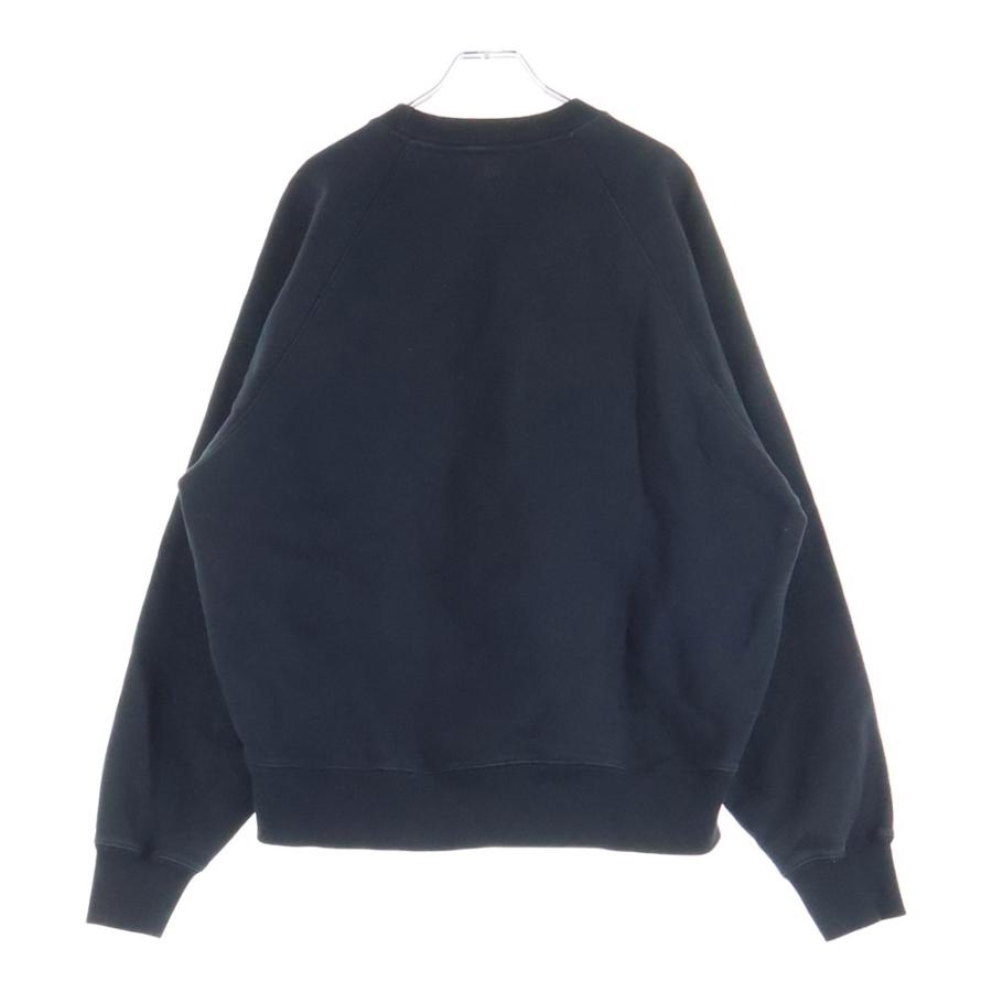 AMI Alexandre Mattiussi アミアレクサンドルマテュッシ フロントロゴ