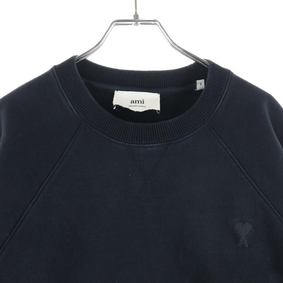 AMI Alexandre Mattiussi アミアレクサンドルマテュッシ フロントロゴ