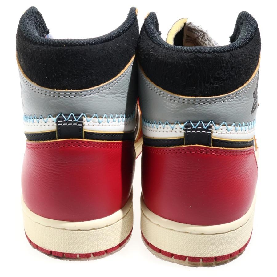 NIKE（ナイキ） ×UNION ユニオン AIR JORDAN 1 RETRO HIGH OG Chicago 