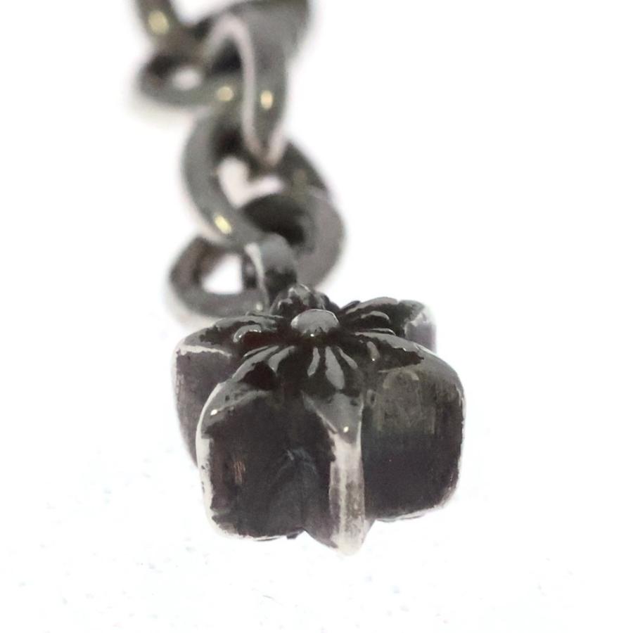 CHROME HEARTS（クロムハーツ） ROLY CROSS ローリークロス チャーム