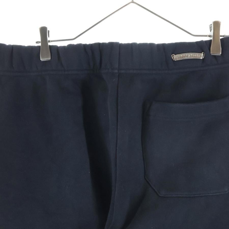 CHROME HEARTS（クロムハーツ） Y NOT Cemetery Cross Sweat Pants