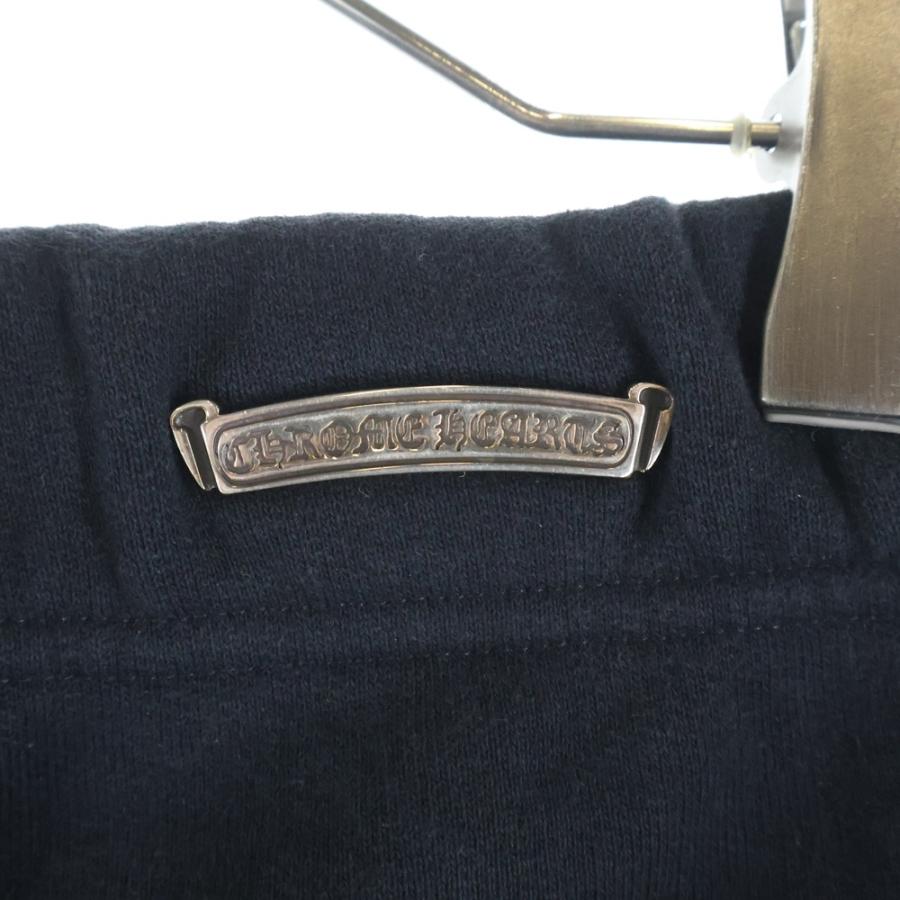CHROME HEARTS（クロムハーツ） Y NOT Cemetery Cross Sweat Pants