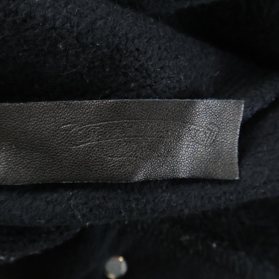CHROME HEARTS（クロムハーツ） Y NOT Cemetery Cross Sweat Pants