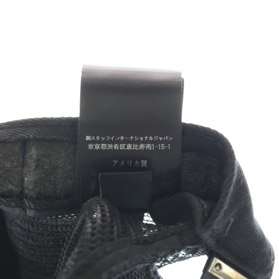 AMIRI（アミリ） 3 Starpatch Trucker Cap スリースターパッチ