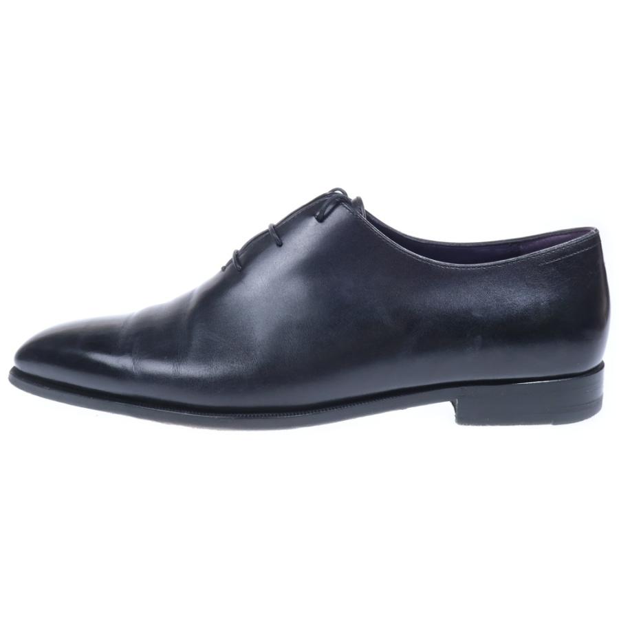 Berluti（ベルルッティ） アレッサンドロ ホールカット レースアップ