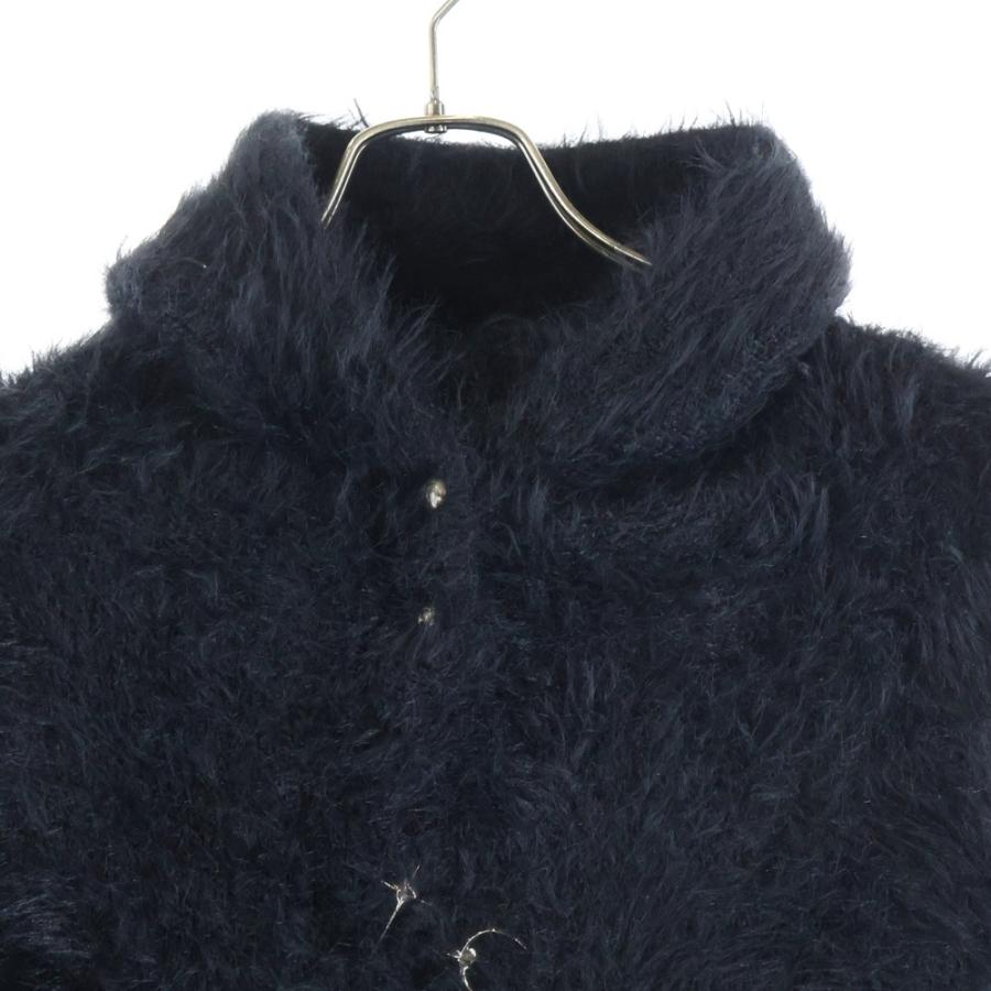 THUG CLUB サグクラブ Pack Fur Sword Hoodie パック ファー ソード