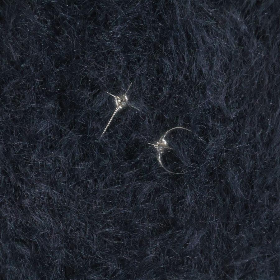 THUG CLUB サグクラブ Pack Fur Sword Hoodie パック ファー ソード