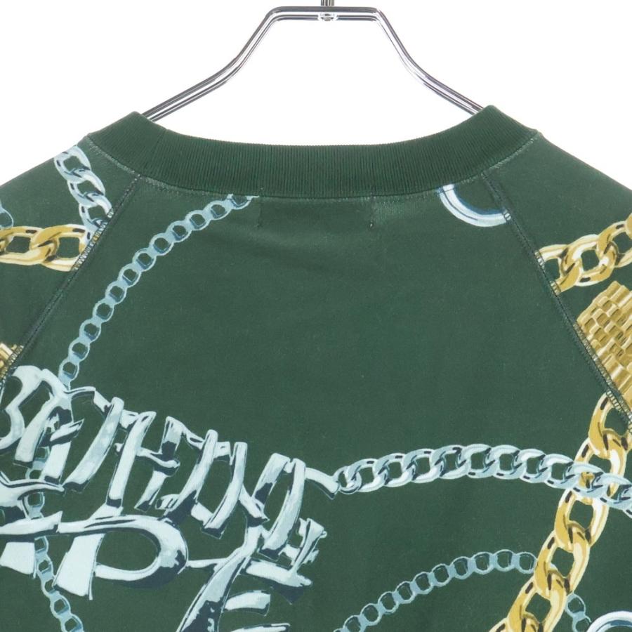 BAPE JEWELS CREWNECK SWEATSHIRT トレーナー BAPE JEWELS 長袖