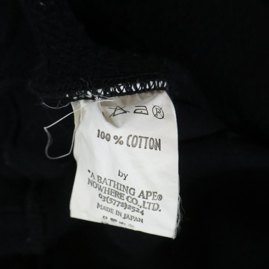 A BATHING APE（アベイシングエイプ） Swarovski Crystal Logo