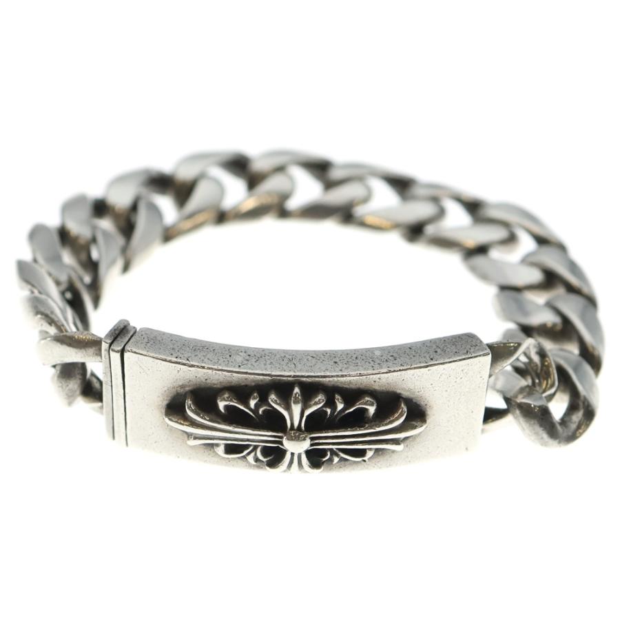 CHROME HEARTS（クロムハーツ） ID FLORAL CRS フローラルクロスID