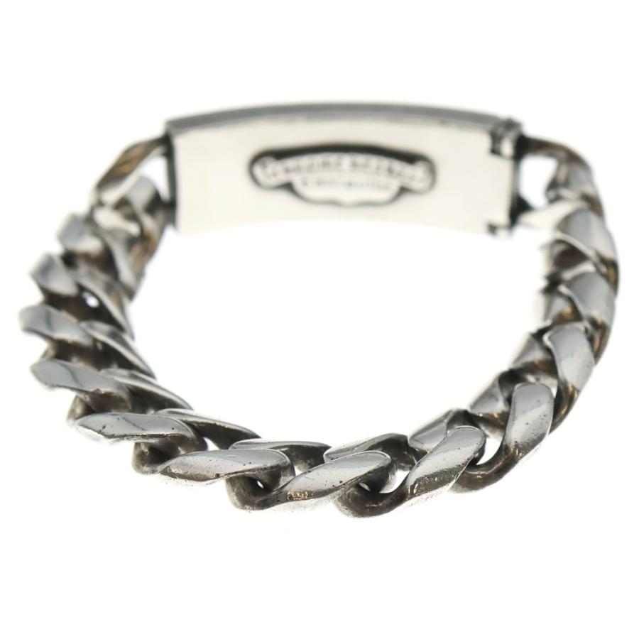 CHROME HEARTS（クロムハーツ） ID FLORAL CRS フローラルクロスID