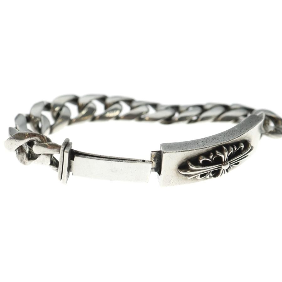 CHROME HEARTS（クロムハーツ） ID FLORAL CRS フローラルクロスID
