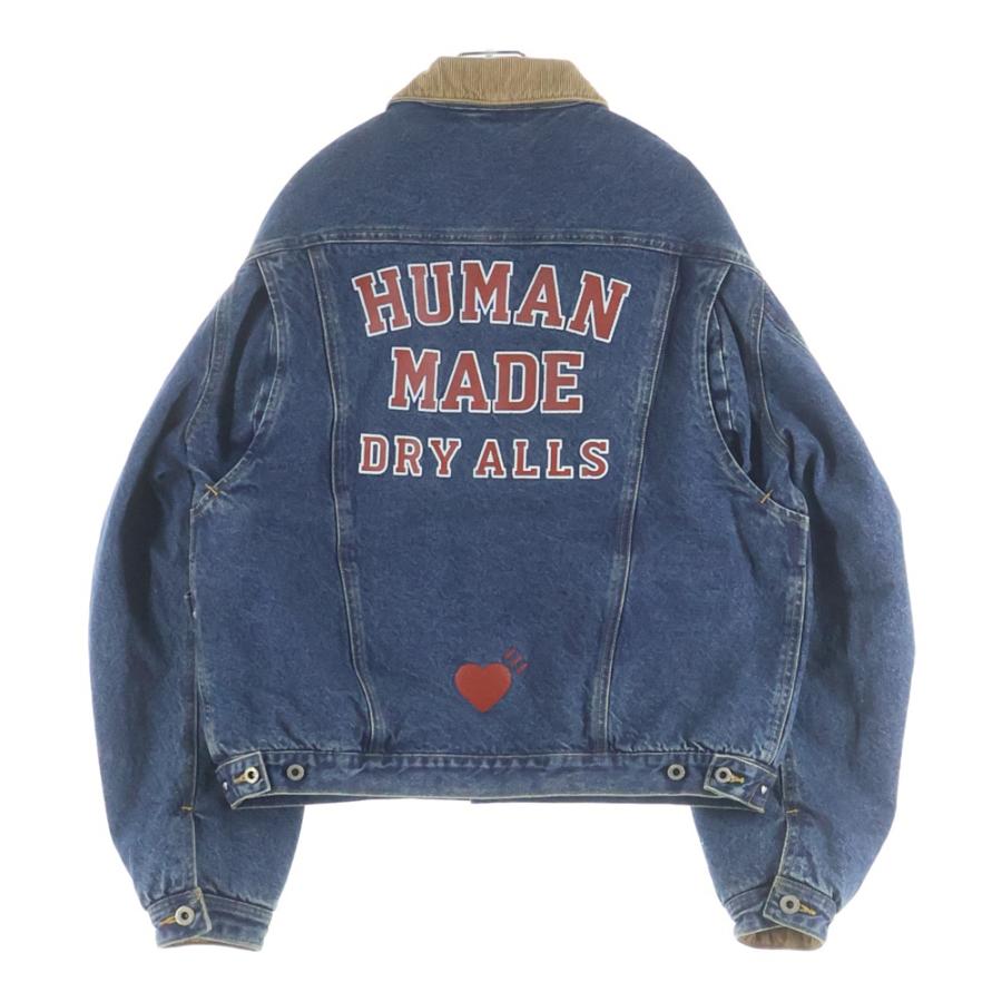 HUMAN MADE（ヒューマンメード） ヒューマンメイド ビッグシルエット