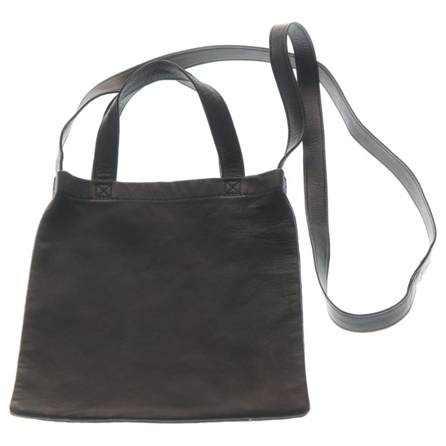Aeta アエタ Double Faced SHOULDER TOTE BAG ダブルフェイス