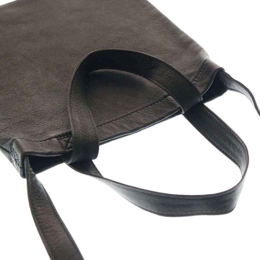 Aeta アエタ Double Faced SHOULDER TOTE BAG ダブルフェイス