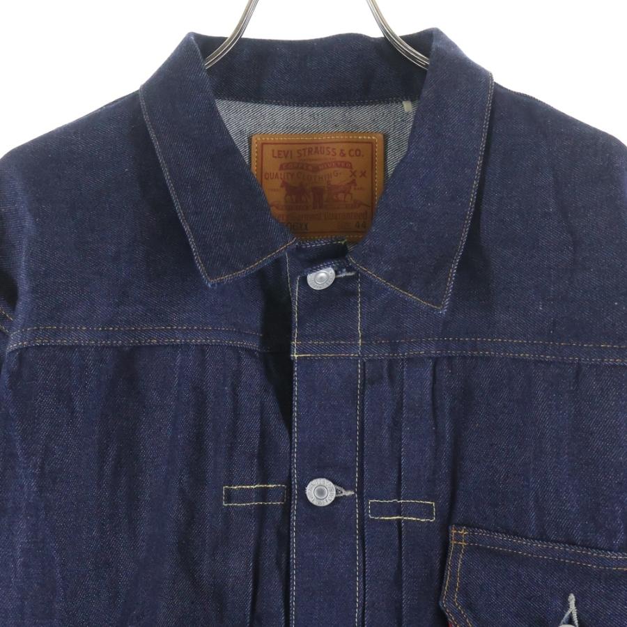 Levi's VINTAGE CLOTHING リーバイス ビンテージ クロージング 506XX