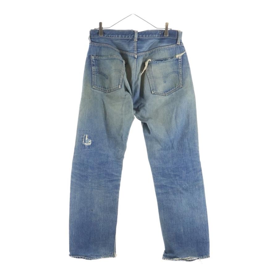 Levi's（リーバイス） 60s VINTAGE 501ZXX ボタン裏刻印K ジップフライ