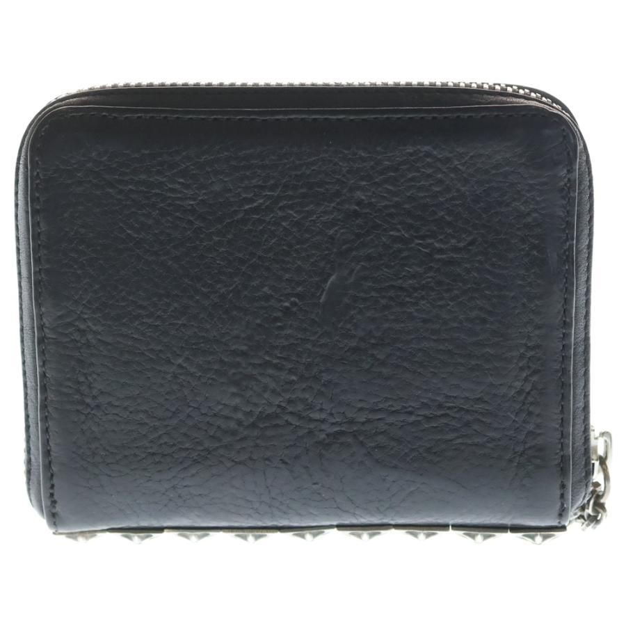 CHROME HEARTS（クロムハーツ） 3 SIDE ZIP 3サイドジップ サイド